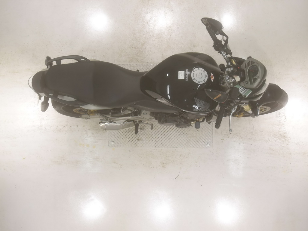 Купить мотоцикл Honda CB600F Hornet 2007 фото 3